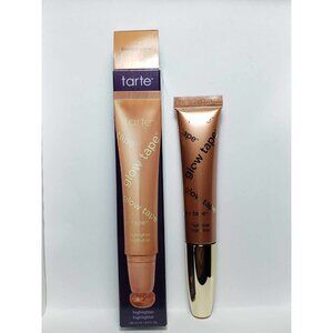 Tarte Glow Tape Highlighter BRONZE GLOW Full Size  12 ml / 0.4 oz